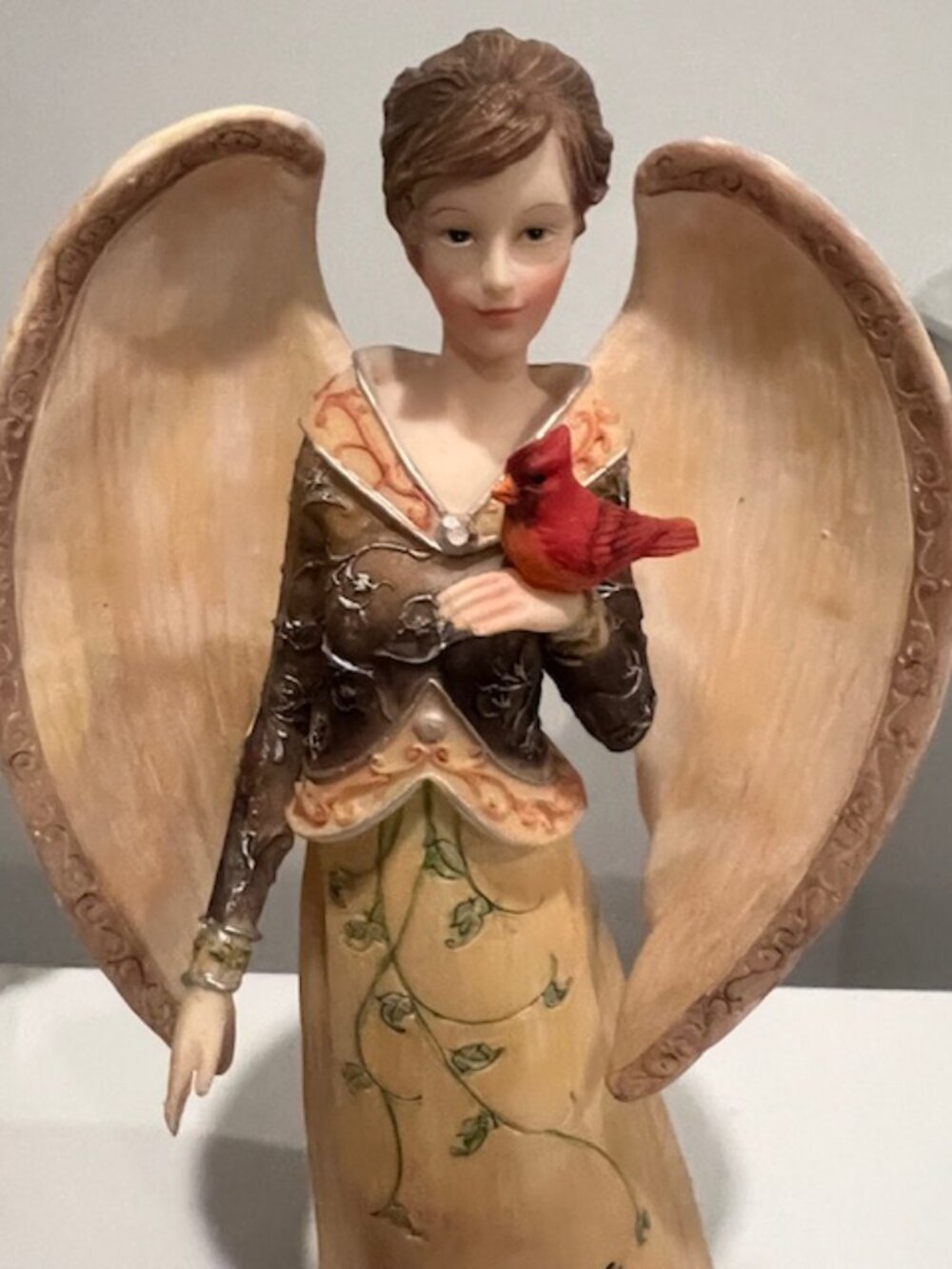 3 Angels by Hallmark - Picture 16 of 16